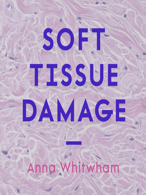 cover image of Soft Tissue Damage